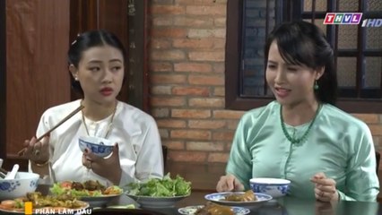 Phận làm dâu tập 20 - Phim Việt Nam THVL1 - Phan lam dau tap 20