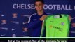 Kepa is not as good as Courtois... yet - Sarri