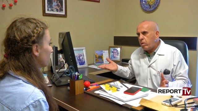 Intervista/ Rreziku nga Meningiti, Pipero: Kujdes me higjienën, ja shenjat e para të sëmundjes