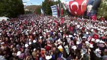Cumhurbaşkanı Erdoğan: 'Üstesinden gelemeyeceğimiz mesele, çözemeyeceğimiz kriz, terör örgütü yoktur' - BAYBURT