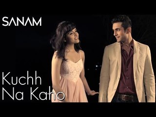 Kuch Na Kaho - Sanam ft. Shirley Setia # Zili music compeny !