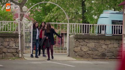 Banu’nun para hırsı! - Kırgın Çiçekler 45.Bölüm