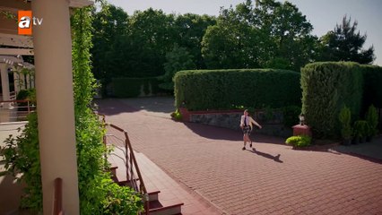 Banu’nun bebeği tehlikede! - Kırgın Çiçekler 45.Bölüm