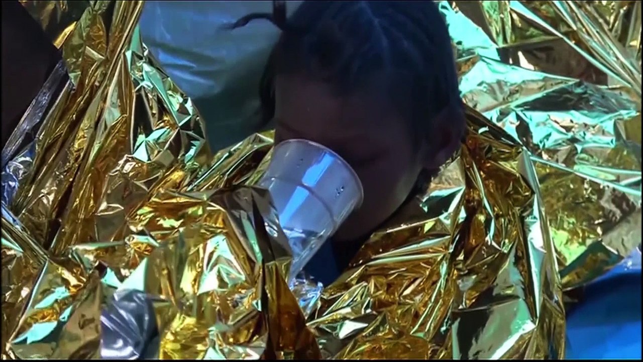 Las llegadas de migrantes a España por el Mediterráneo aumentan un 126% en 2018