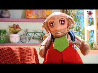 المسلسل الكرتوني مغامرات طارق   ـ الحلقة 5 الخامسة كاملة HD