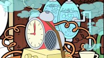 Alarm Clock | Funny Clip | Mr. Bean Official Cartoon