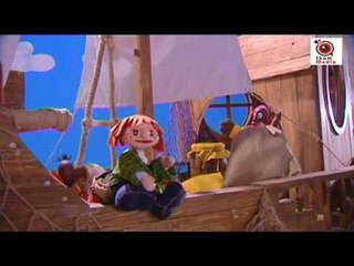 المسلسل الكرتوني مغامرات طارق   ـ الحلقة 7 السابعة كاملة HD