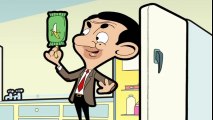 Magpie Hospital | Funny Clip | Mr. Bean Cartoon