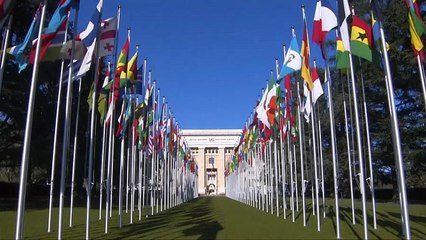 Haut Commissaire aux droits de l'homme : "le job le plus difficile au monde" ?