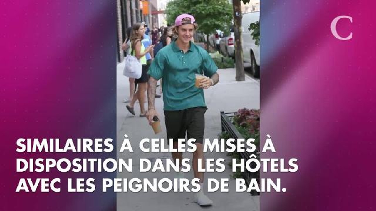 PHOTOS. Zoom sur Justin Bieber et sa passion pour... les chaussons !