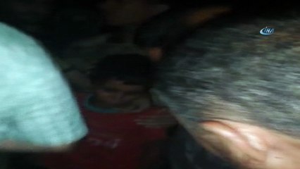 Siverek’te kaybolan çocuk bulundu