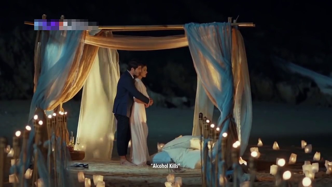 Pyaar Lafzon Mein Kahan E 43 Scene | Murat & Hayat 1