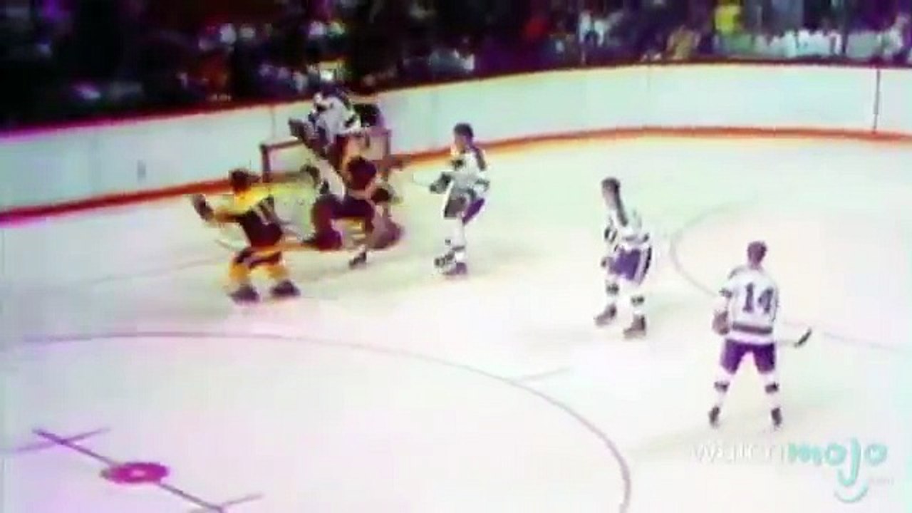 Bruins de Boston -- Les Plus Grandes Franchises Sportives