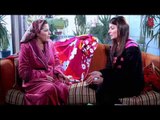 مسلسل بنات العيلة ـ الحلقة 16 السادسة عشر كاملة HD | Banat Al 3yela