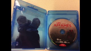 Critique du film Les Affamés en format Blu-ray
