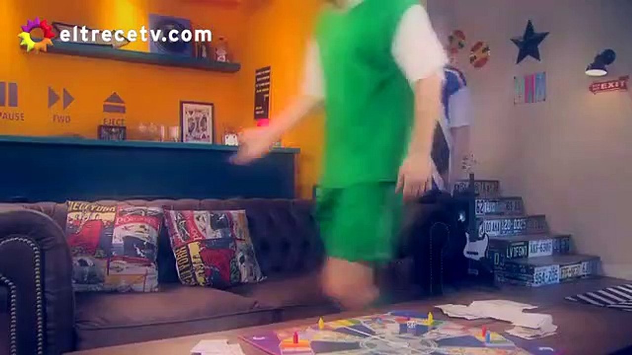 Simona capitulo 139