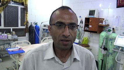 Iêmen chora por crianças mortas em bombardeio