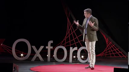 Why you feel what you feel | Alan Watkins | TEDxOxford