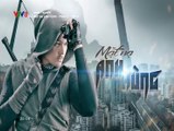 Mặt Nạ Anh Hùng Phần 2 Tập 10 (Lồng Tiếng VTV8) - Phim Philippines