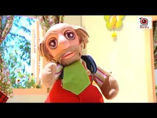 المسلسل الكرتوني مغامرات طارق  ـ الحلقة 13 الثالثة عشر كاملة HD