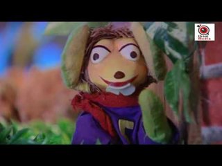 المسلسل الكرتوني مغامرات طارق  ـ الحلقة 20 العشرون كاملة HD