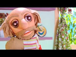 المسلسل الكرتوني مغامرات طارق  ـ الحلقة 19 التاسعة عشر كاملة HD