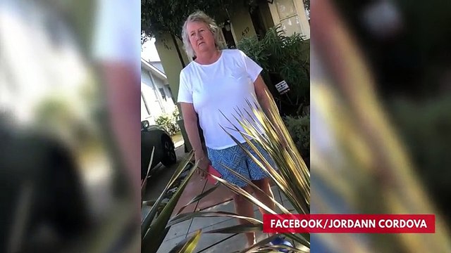 Woman Lied She Was An Immigration Attorney To Stop Family Parking Outside Her House