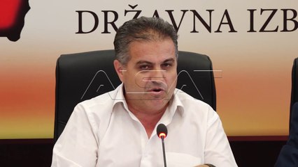 KSHZ shfajësohet: Parregullsitë t`i adresojë MPB-ja