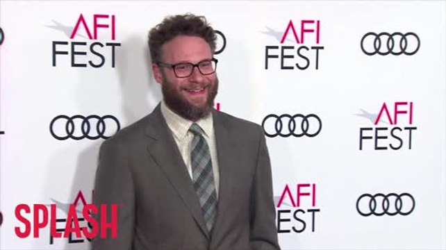 Seth Rogen's 'horrible' wardrobe malfunction
