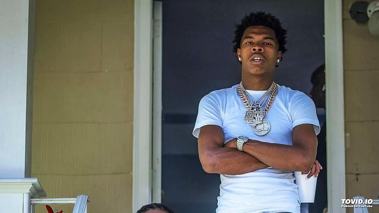 Lil Baby x Lil Durk - Man Of Money Zone (By Brentin Davis) [TYPE BEAT]