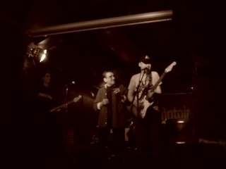 05 - Marine Band Club - 18 12 2007 2