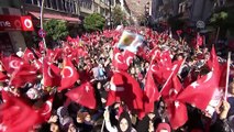 Cumhurbaşkanı Erdoğan: ''Gümüşhane'nin cazibesinin artacağına inanıyorum''  - GÜMÜŞHANE