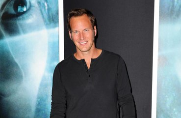 Patrick Wilson to star in WW2 movie Midway