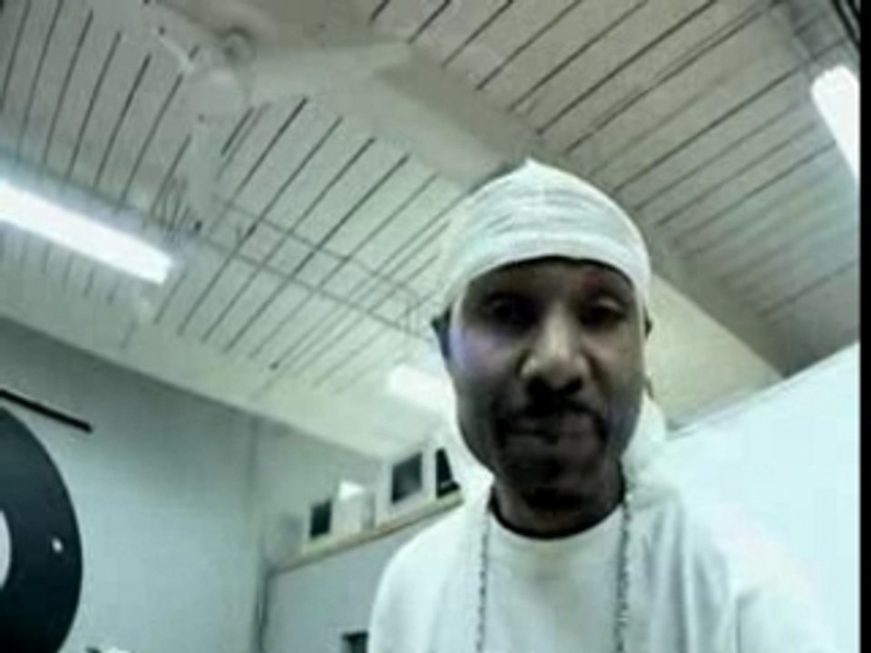 Le Roi Heenok "studio allemand"