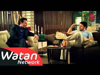 مسلسل الإخوة ـ الجزء الأول ـ الحلقة 47 السابعة والأربعون كاملة HD | Al Ekhwa