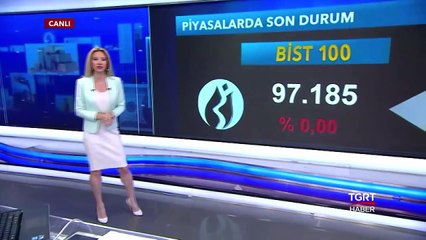 Dolar, Euro ve Altın Bugün Ne Kadar ? | Ekonominin Dili | 10 Ağustos 2018