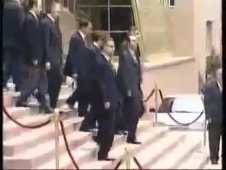 Ecevit'e yazar kasa fırlatan Ahmet Çakmak