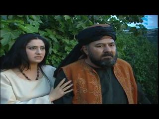 مسلسل جواد الليل ـ الحلقة 16 السادسة عشر كاملة HD
