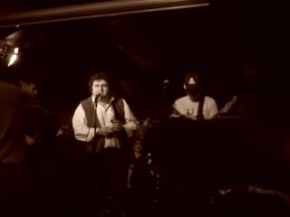 07 - Marine Band Club - 18 12 2007 2