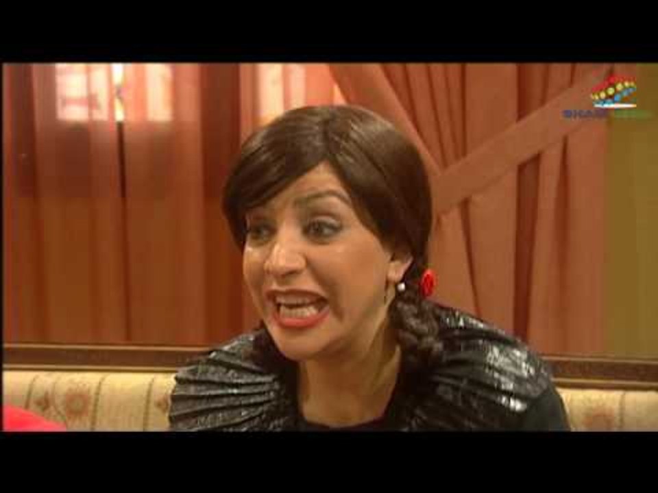 مسلسل هومي هون ـ الحلقة 26 السادسة و العشرون كا...