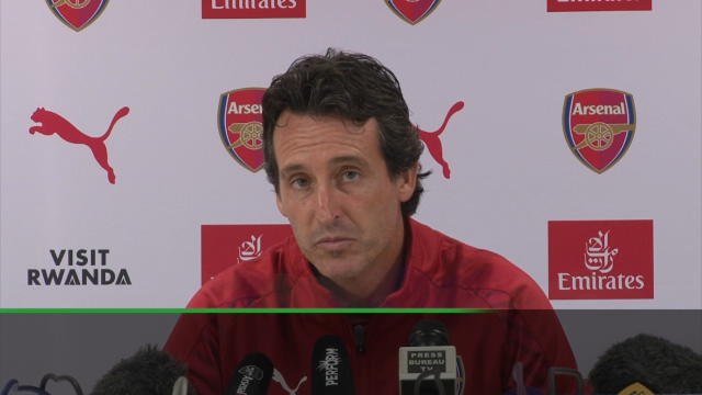Emery: On a besoin d’une prestation de haut niveau