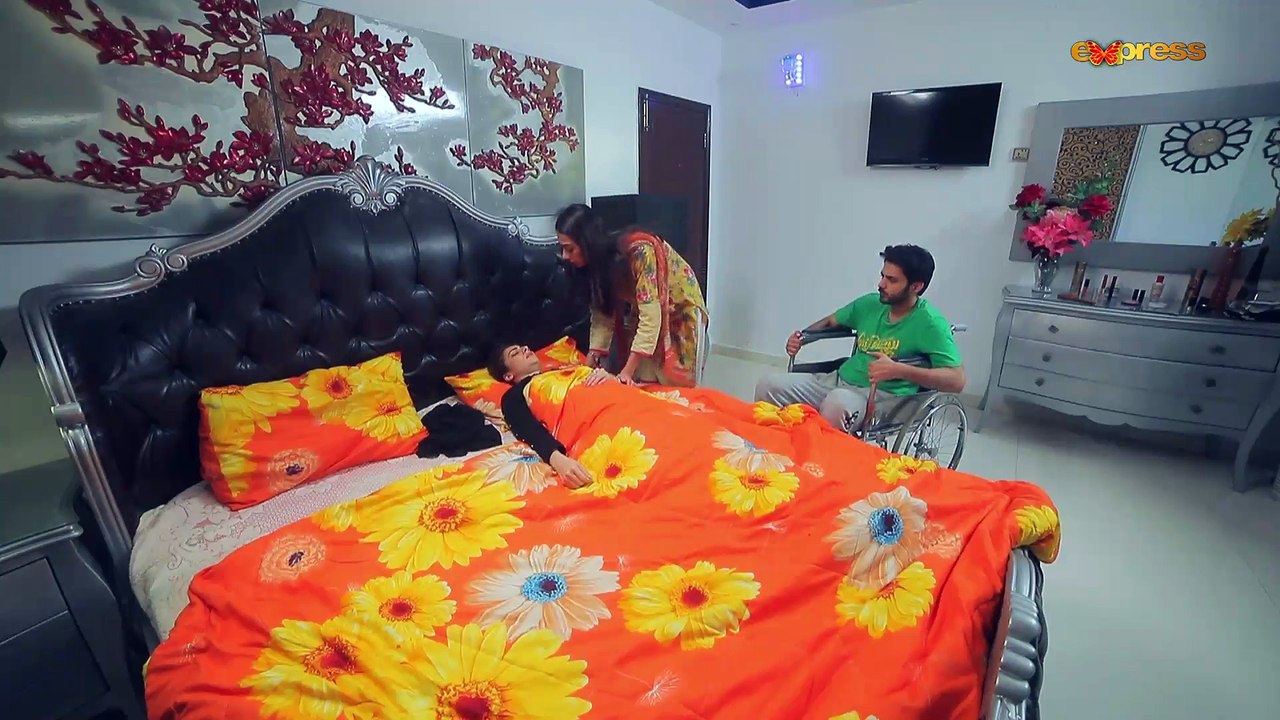 Mohabaat Zindgi He (Episode 202)