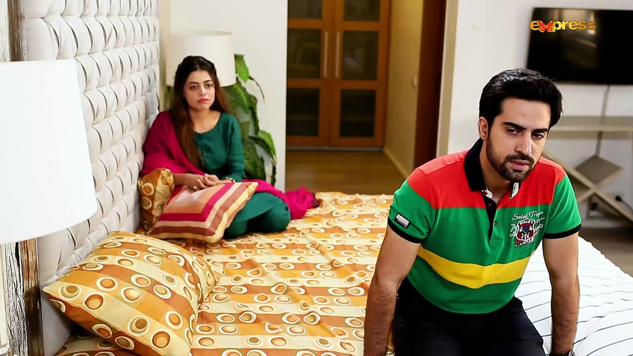 Noor (Episode 88)