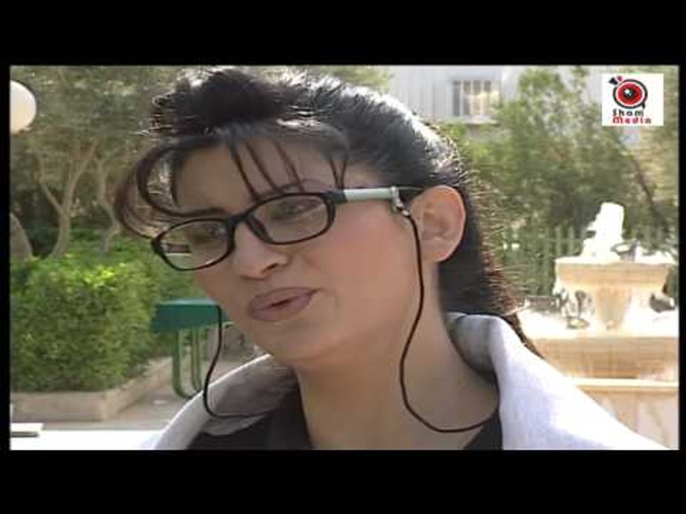 مسلسل سباق للزواج  ـ الحلقة 28 الثامنة والعشرون...