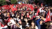 Cumhurbaşkanı Erdoğan: 'Bu ülkenin kaybedecek vakti yok