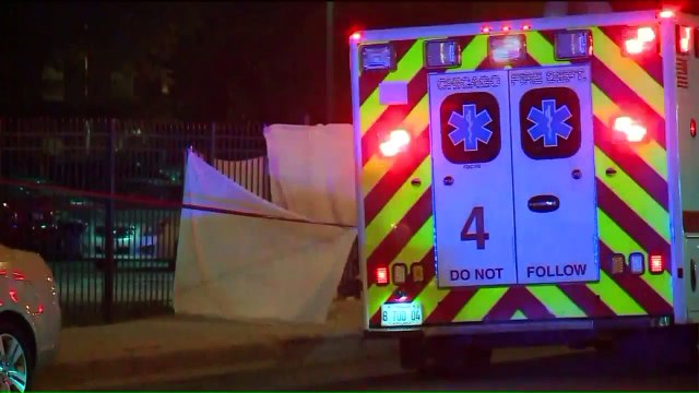 Chicago Police to Target Large Street Parties in Effort to Combat Violence