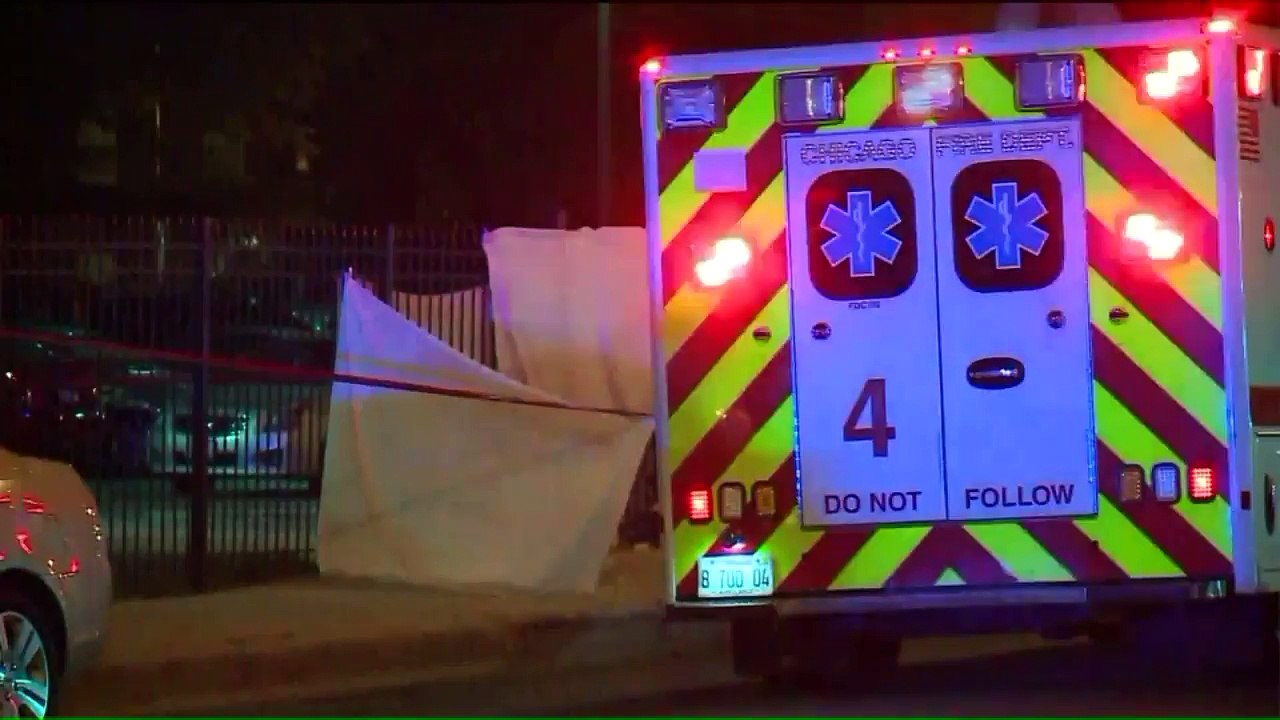 Chicago Police to Target Large Street Parties in Effort to Combat Violence