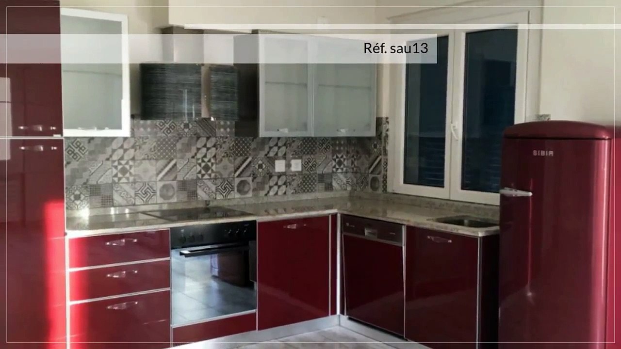 A louer - Appartement - Renens (1020) - 2.5 pièces - 48m²