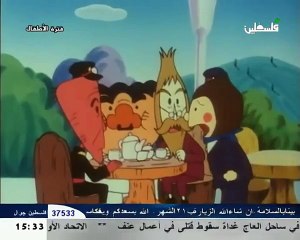 قرية التوت الحلقة 76