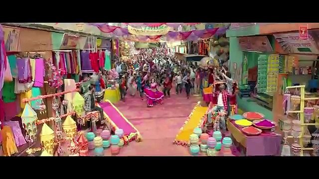 Mummy Kasam Full Video - NAWABZAADE - Raghav - Punit - Dharmesh - Sanjeeda - Gurinder - Payal -Ikka